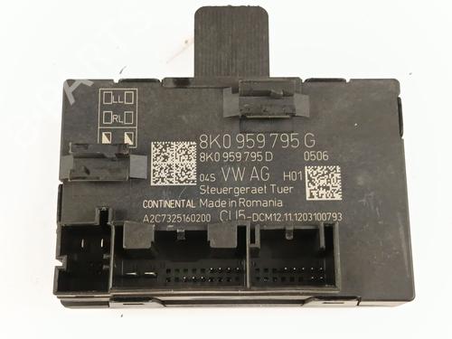 Electronic module AUDI Q5 (8RB) 2.0 TDI quattro | BP29119404M83 
