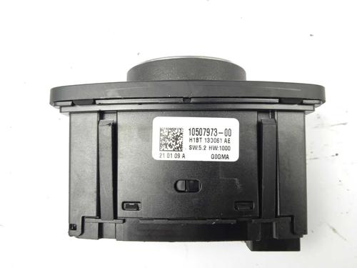 Headlight switch FORD FIESTA VII (HJ, HF) | BP16935413I24 - Image 3