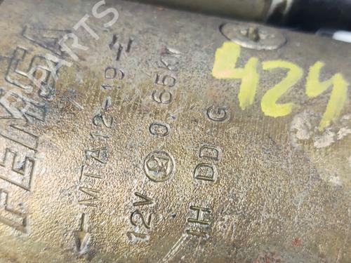 Starter SEAT INCA (6K9) | BP30110679M8