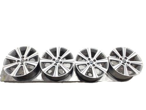wheel-set-citroen-c4-ii-nc_-2009-40459885 main image