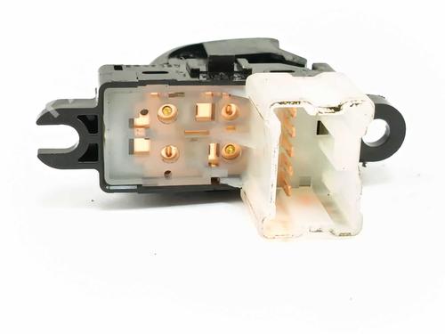 Left rear window switch NISSAN JUKE (F16_) 1.0 | BP30770439I29 - Image 2