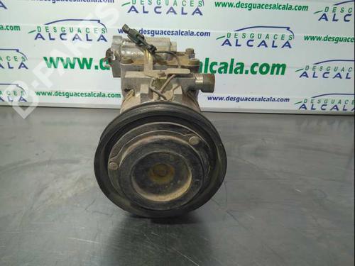 AC compressor HYUNDAI COUPE I (RD) 2.0 16V | BP9988041M34 