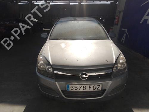 Alternator OPEL ASTRA H (A04) 1.7 CDTI (L48) | BP40158785M7 - Image 8