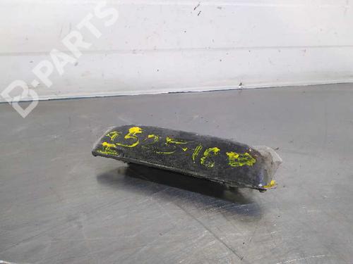 Rear left exterior door handle OPEL AGILA (A) (H00)  | BP9991608C130 