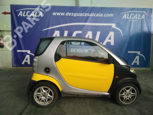 Used Parts SMART CITY-COUPE (450)    1124104
