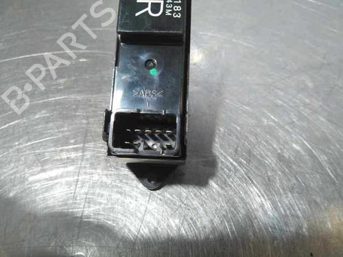 Right front window switch PEUGEOT 4007 (VU_, VV_) | BP9992177I26 - Image 2