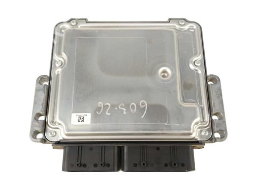 Engine control unit (ECU) CITROËN C4 II (NC_) 1.6 BlueHDi 100 | BP38732972M57 - Image 2