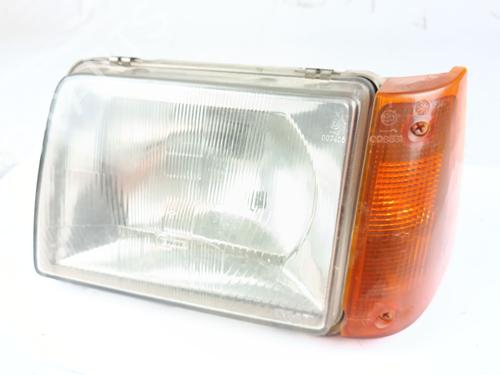 Left headlight SEAT TERRA (24) 1.4 D BP29352238C28