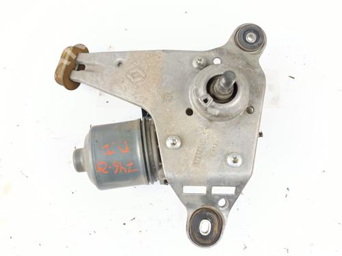 Used Front wiper motor RENAULT SCÉNIC IV (J9_) 1.5 dCi 110 (110 hp) 30835629