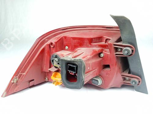 Right taillight VW PASSAT B7 (362) | BP12201469C35 - Image 2