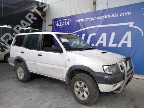 Mass air flow sensor NISSAN TERRANO II (R20)  | BP10064958M95 
