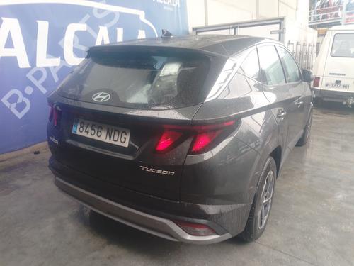 Left taillight HYUNDAI TUCSON (NX4E, NX4A) 1.6 T-GDi | BP32116706C34 