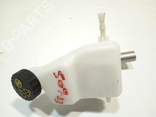 Brake master cylinder OPEL COMBO E Tour / Life (K9)  | BP15243991M77 