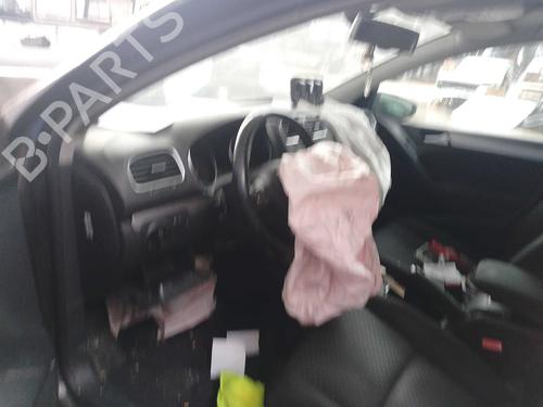 Front wiper motor VW GOLF VI (5K1) 1.6 TDI | BP24416103M29  - Image 12
