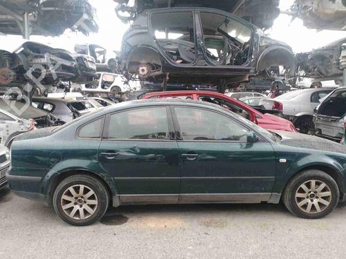 Left headlight VW PASSAT B5.5 (3B3) 1.9 TDI | BP29306003C28 - Image 3