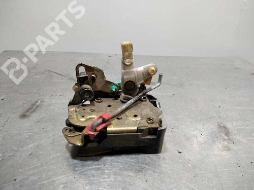 Used Rear left lock CHRYSLER PT CRUISER (PT_) 2.2 CRD (121 hp) 10093398