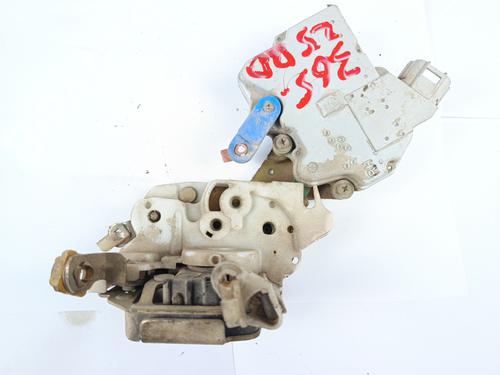 Used Front right lock NISSAN TERRANO II (R20) 2.7 TDi 4WD (125 hp) 27244422
