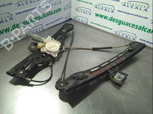Used Front right window mechanism Front right window mechanism MERCEDES-BENZ E-CLASS (W211) E 270 CDI (211.016) (177 hp) 9989521 9989521