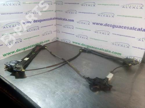 Used Front left window mechanism Front left window mechanism MERCEDES-BENZ E-CLASS Coupe (C207) E 250 CDI / BlueTEC / d (207.303, 207.304) (204 hp) 10751831 10751831