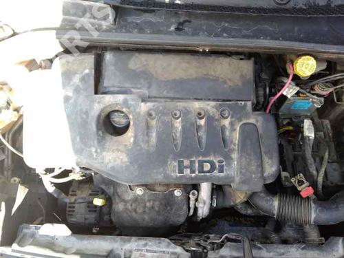 Right front suspension arm CITROËN C2 (JM_)  | BP9995849M13  - Image 15