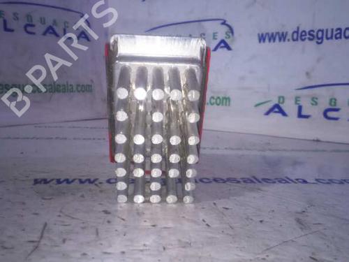 Heater resistor AUDI TT (8N3) 1.8 T | BP11647329M108 