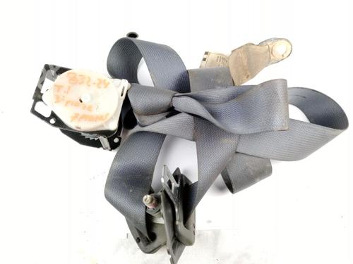 Used Rear left seatbelt TOYOTA LAND CRUISER PRADO (_J12_) 3.0 D-4D (KDJ120, KDJ125) (166 hp) 22639430