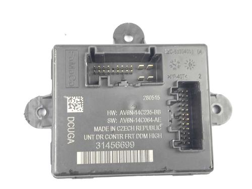 electronic-module-volvo-v60-i-155-d3-31456699-2010-2011-2012-2013-2014-2015-2016-2017-2018-16935610 main image
