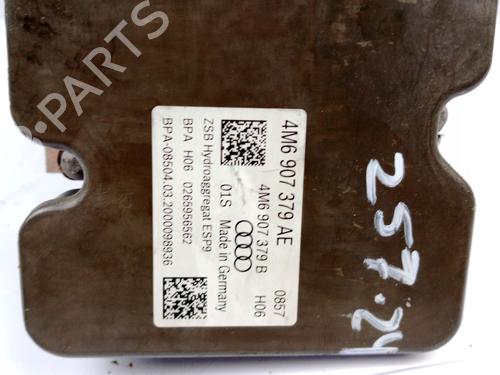 ABS pump AUDI Q8 (4MN, 4MT) 45 TDi Mild Hybrid quattro | BP18407846M43 