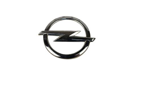 Used Tailgate handle OPEL ASTRA J (P10) 1.6 CDTi (68) (110 hp) 30733972