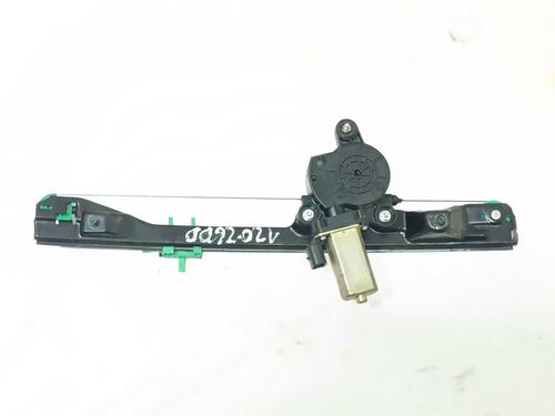 Used Front right window mechanism Front right window mechanism 32989776 32989776