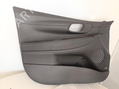 Other HYUNDAI i20 III (BC3, BI3) 1.6 T-GDi N | BP30006256O1