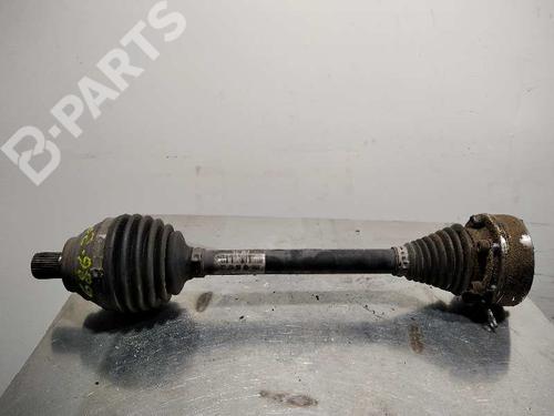 Semiasse anteriore sinistro SEAT LEON (5F1) 1.6 TDI (105 hp) 9997423