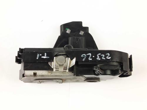 Used Front left lock Front left lock FORD FIESTA VII (HJ, HF) 1.0 EcoBoost (101 hp) 33941461 33941461