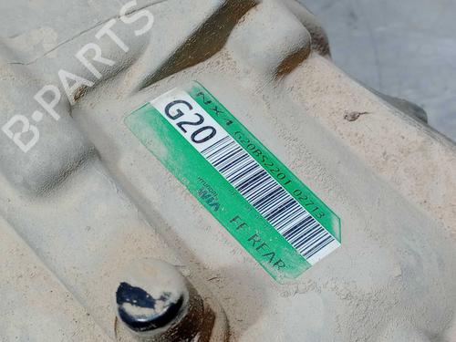 Rear differential HYUNDAI TUCSON (NX4E, NX4A) 1.6 T-GDI Plug-in-Hybrid HTRAC | BP29126185M24 - Image 5