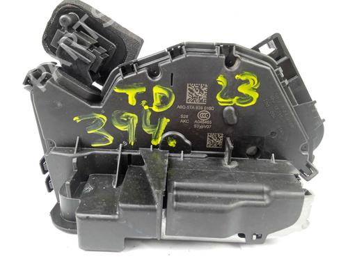 rear-right-lock-vw-golf-viii-cd1-da1-20-tdi-5ta839016q-2019-13736580 main image