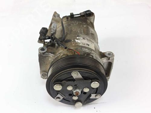 AC compressor NISSAN QASHQAI III (J12) 1.3 DIG-T | BP36023765M34 - Image 2