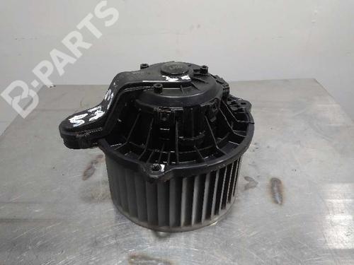 Used Heater blower motor KIA SPORTAGE III (SL) [2009-2017]  9996826