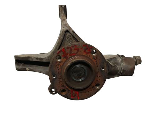 Used Left front steering knuckle PEUGEOT 307 (3A/C) 1.6 16V (109 hp) 30588561