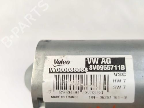 Rear wiper motor AUDI Q2 (GAB, GAG) 30 TDI | BP36998262M102 - Image 4