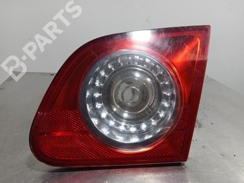 Højre baglygte bagklap VW PASSAT B6 (3C2) 2.0 TDI 16V (140 hp) 9985149