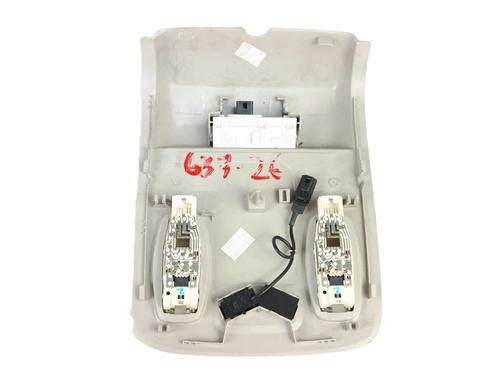 Interior roof light RENAULT MEGANE IV Hatchback (B9A/M/N_) 1.6 dCi 130 (B9A4) | BP40506994I8 - Image 2