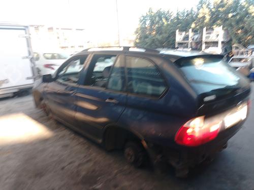 Klamka zewnętrzna drzwi przednich prawych BMW X5 (E53) 4.4 i | BP30733981C129 