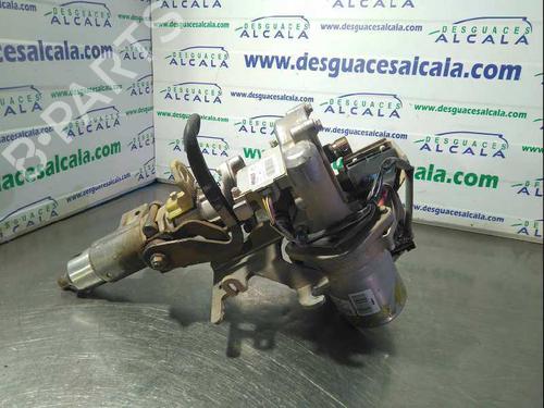 Used Steering column Steering column 10958148 10958148
