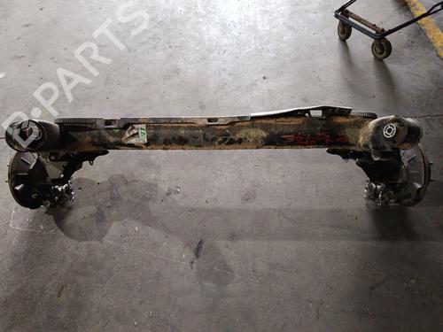 Used Rear axle FORD PUMA (J2K, CF7) [2019-2025]  28619257