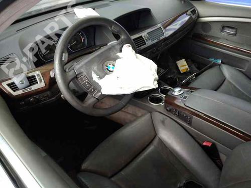 Right front window switch BMW 7 (E65, E66, E67)  | BP9981025C105  - Image 7