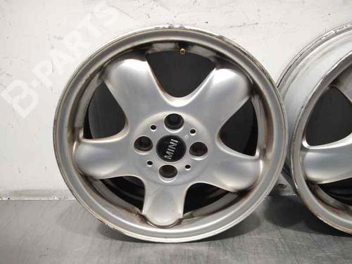 Rim MINI MINI (R56) One | BP9981138C45 