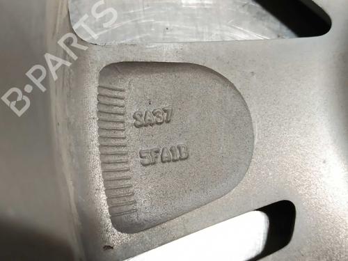 Fælgsæt NISSAN MICRA V (K14) 1.0 IG-T 100 | BP29163793C100 - Image 6