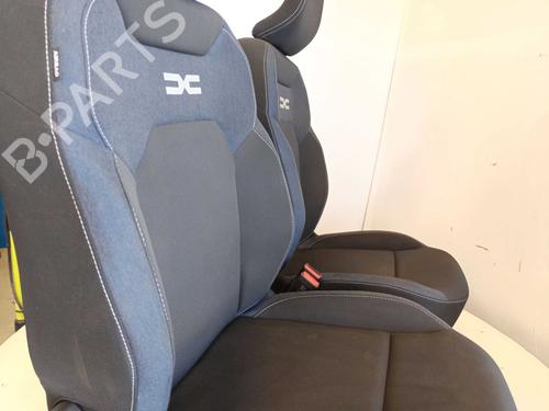 Sæde sæt DACIA DUSTER (PYM_, PYN_) | BP36997837C78 - Image 15