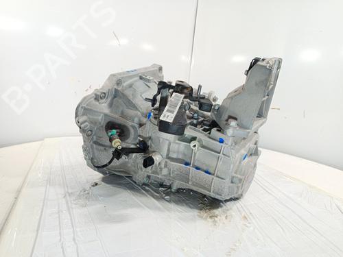 Gearbox HYUNDAI TUCSON (NX4E, NX4A) 1.6 T-GDi | BP32262193M3  - Image 9