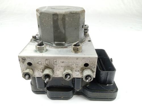 Used ABS pump OPEL CORSA E (X15) 1.4 (08, 68) (90 hp) 13938481